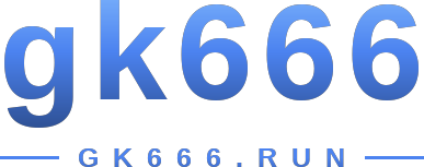 gk666 logo