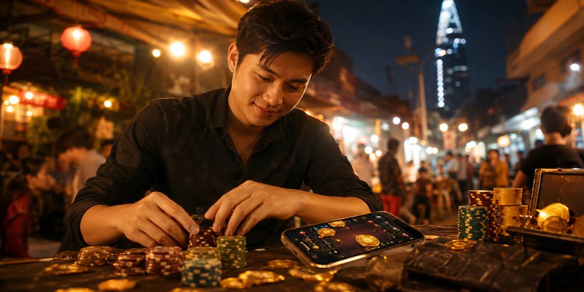 gk666 Cẩm Nang Di Động